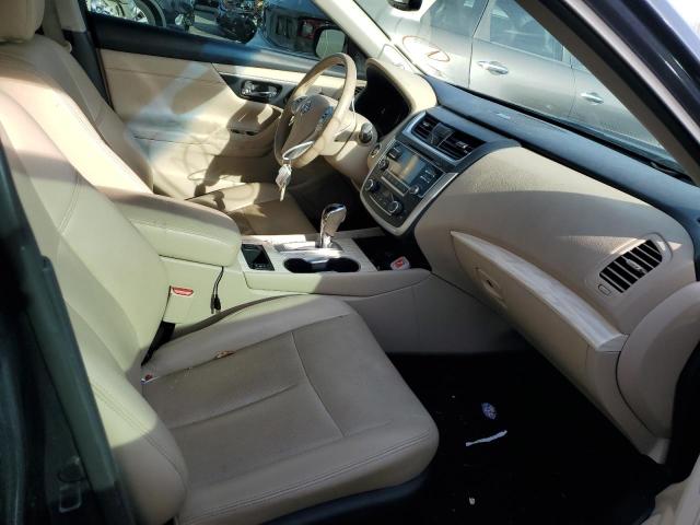 Photo 5 from auction – 2017 NISSAN ALTIMA 2.5 with VIN 1N4AL3APXHC133695