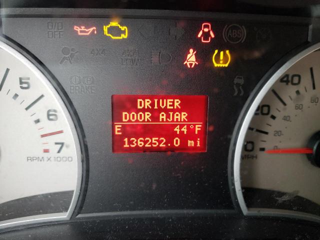 Photo 8 from auction – 2009 FORD EXPLORER E with VIN 1FMEU74E19UA40081