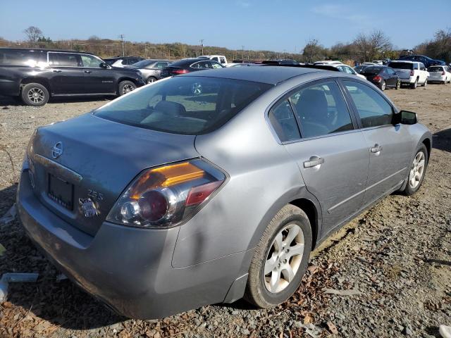 Photo 4 from auction – 2009 NISSAN ALTIMA 2.5 with VIN 1N4AL21E09C173438