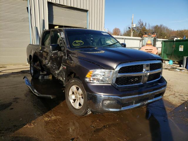 RAM 1500 CLASS 2020 with VIN 1C6RR6TT2LS134126 - Photo from auction