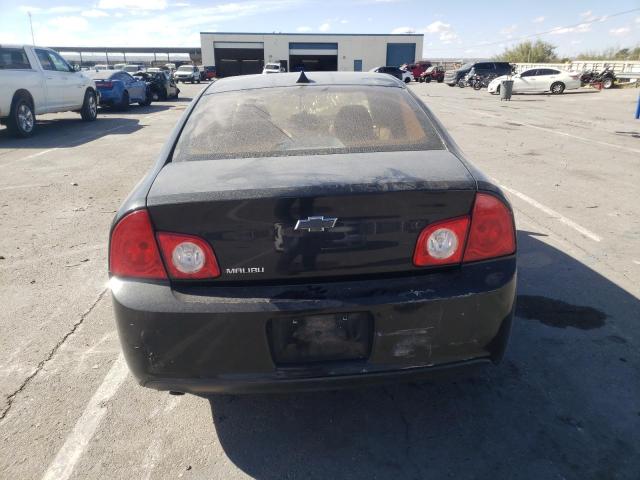 Photo 6 from auction – 2012 CHEVROLET MALIBU LS with VIN 1G1ZB5E05CF109118