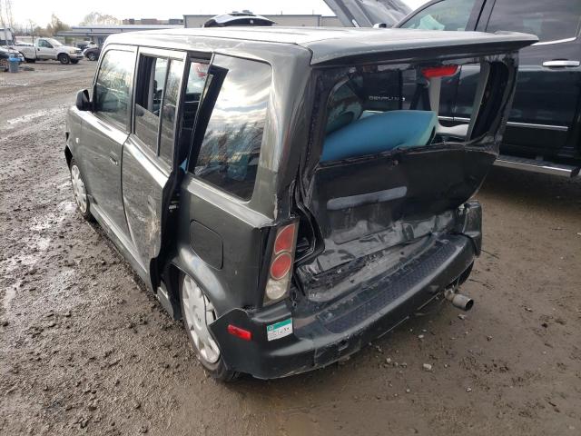 صورة رقم 3 من المزاد - 2005 SCION XB مع VIN JTLKT324250184659