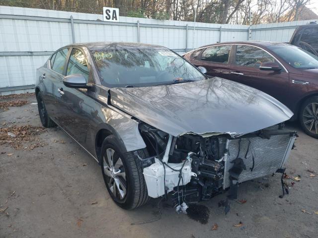Photo 1 from auction – 2019 NISSAN ALTIMA S with VIN 1N4BL4BV8KC253073