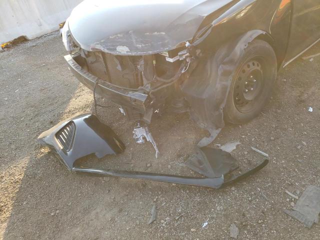 Photo 9 from auction – 2012 TOYOTA CAMRY BASE with VIN 4T4BF1FK5CR215197
