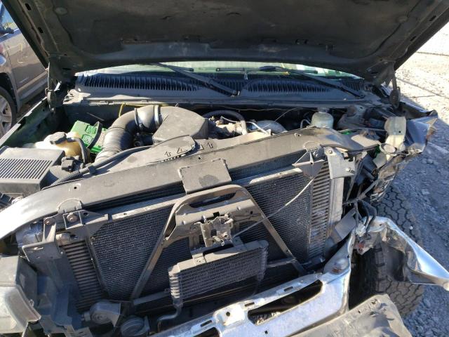 Фото 7 с аукциона – 2004 CHEVROLET SILVERADO с VIN 1GCHK39264E390825