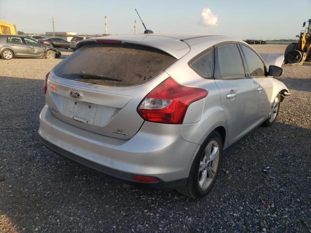 Photo 4 from auction – 2013 FORD FOCUS SE with VIN 1FADP3K22DL106604