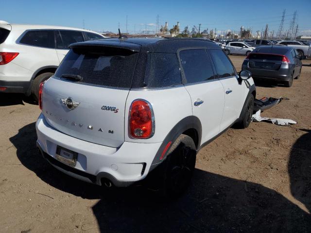 Photo 4 from auction – 2016 MINI COOPER S C with VIN WMWZC3C56GWP53561