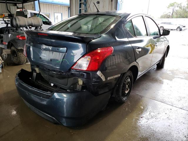 Photo 4 from auction – 2017 NISSAN VERSA S with VIN 3N1CN7AP0HL852028