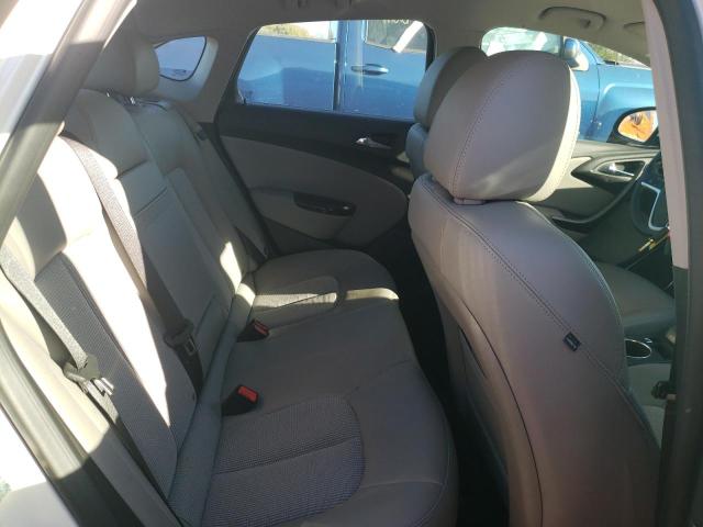 Photo 6 from auction – 2014 BUICK VERANO with VIN 1G4PP5SK4E4106582