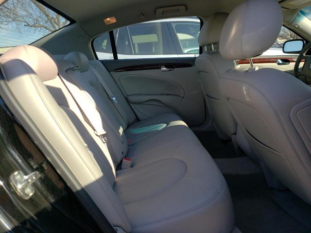 Photo 6 from auction – 2009 BUICK LUCERNE CX with VIN 1G4HD57M09U137146