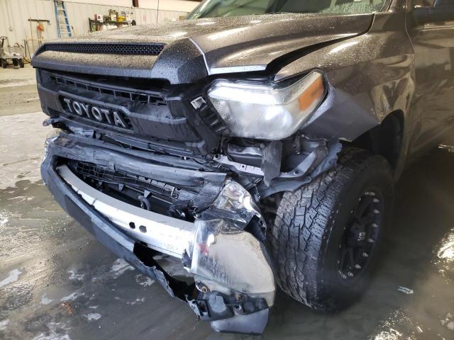 Photo 9 from auction – 2014 TOYOTA TUNDRA DOU with VIN 5TFTY5F17EX008548