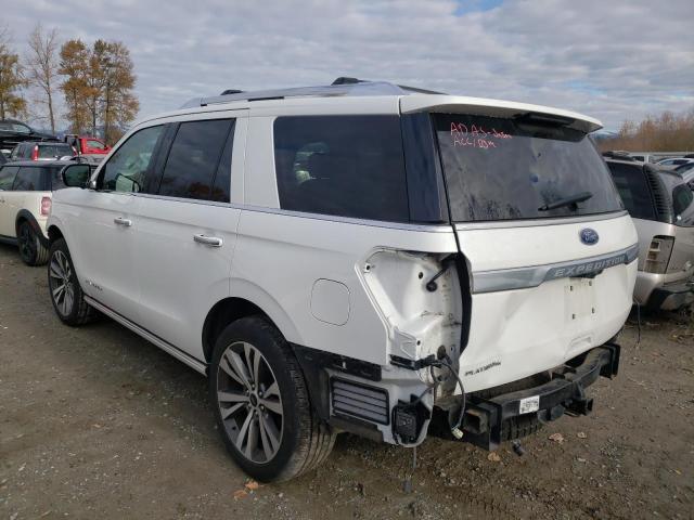 Photo 3 from auction – 2020 FORD EXPEDITION with VIN 1FMJU1MT4LEA29314