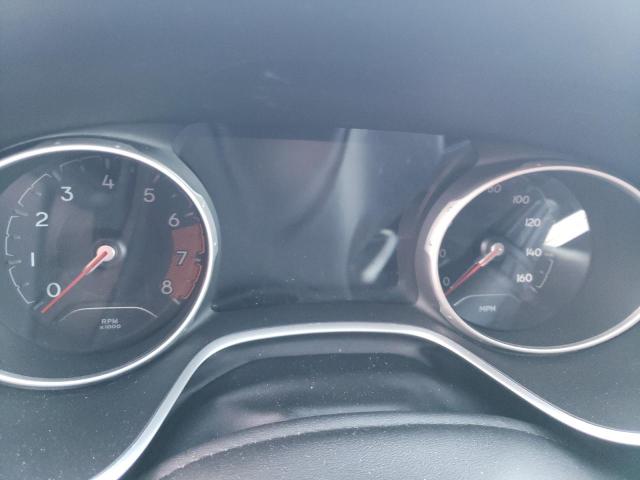 Photo 8 from auction – 2020 JEEP COMPASS LI with VIN 3C4NJDCB1LT138841