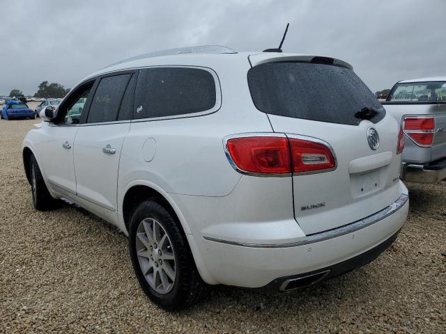 Photo 3 from auction – 2017 BUICK ENCLAVE with VIN 5GAKRAKD6HJ122079