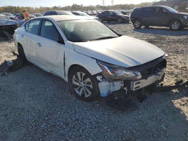 NISSAN ALTIMA S 2020 with VIN 1N4BL4BV8LC243127 - Photo from auction