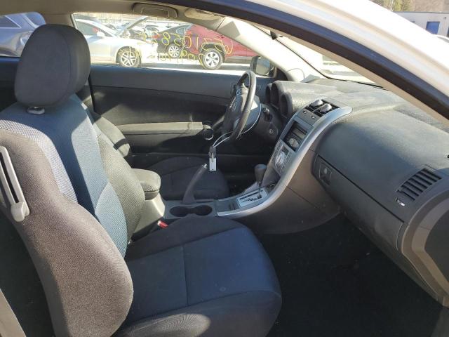 Photo 5 from auction – 2007 TOYOTA TC AUTOMAT with VIN JTKDE177370182081