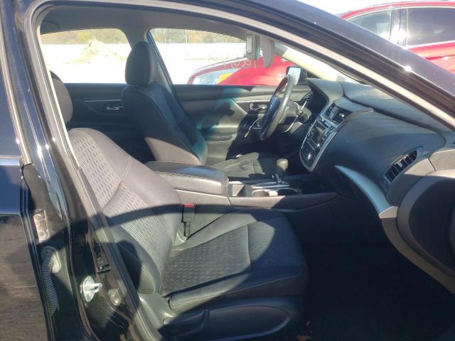 Photo 5 from auction – 2017 NISSAN ALTIMA 2.5 with VIN 1N4AL3AP1HC489095