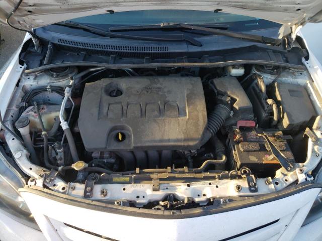 Photo 7 from auction – 2013 TOYOTA COROLLA BA with VIN 2T1BU4EE9DC085571
