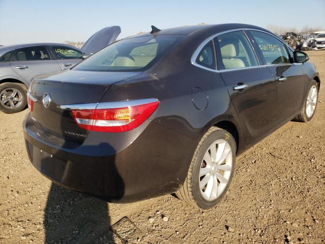 Photo 4 from auction – 2012 BUICK VERANO CON with VIN 1G4PR5SK0C4227228
