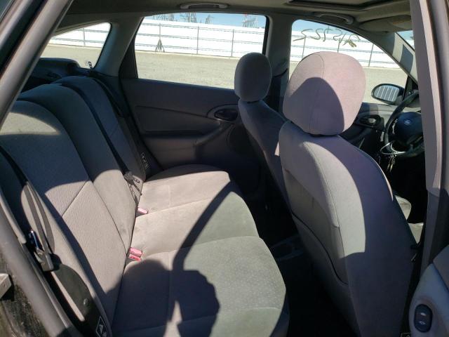 Photo 6 from auction – 2003 FORD FOCUS ZX5 with VIN 3FAFP37Z13R176920