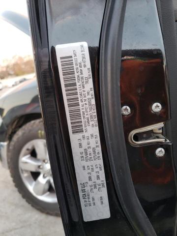 Photo 10 from auction – 2016 RAM 1500 SLT with VIN 3C6RR7LTXGG360529