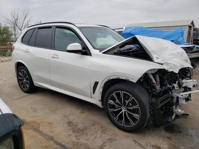 Photo 4 from auction – 2020 BMW X5 SDRIVE with VIN 5UXCR4C09L9D01101