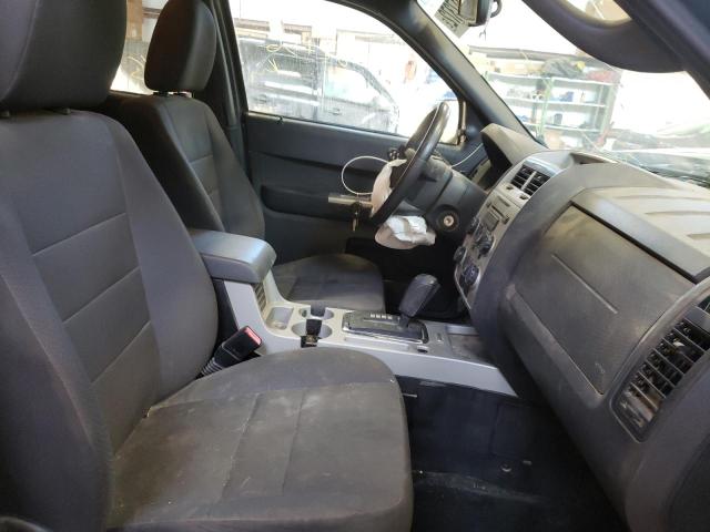 Photo 5 from auction – 2012 FORD ESCAPE XLT with VIN 1FMCU0DG1CKC11768