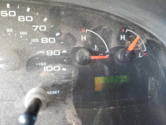 Photo 8 from auction – 2006 FORD ECONOLINE with VIN 1FTRE14W76DA06635
