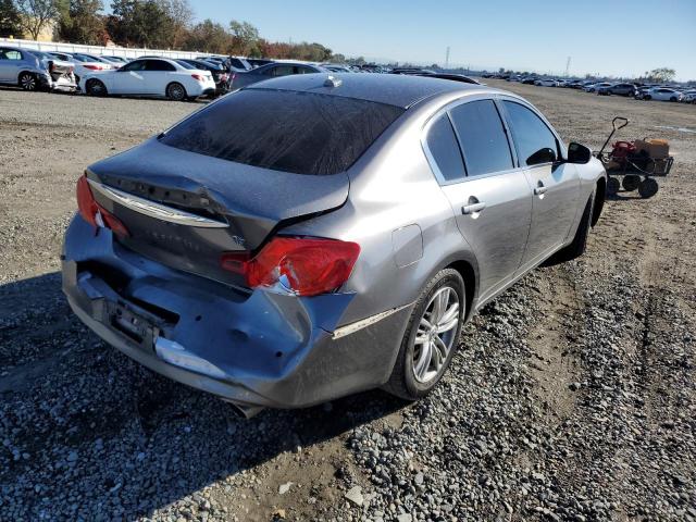 Photo 4 from auction – 2012 INFINITI G37 BASE with VIN JN1CV6AP5CM625796