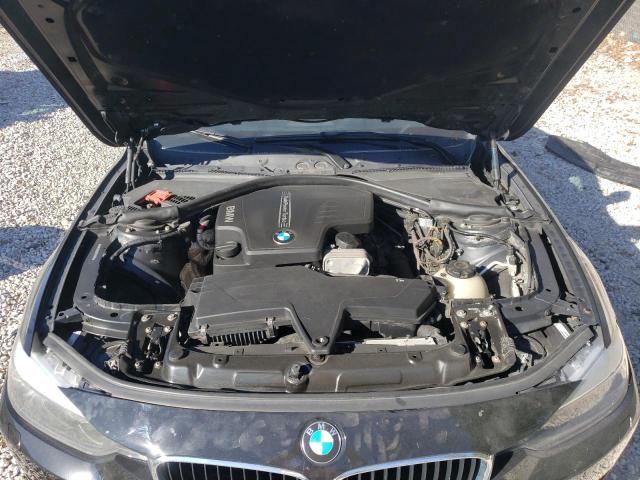 Photo 7 from auction – 2013 BMW 328 XI with VIN WBA3B3C59DF145814