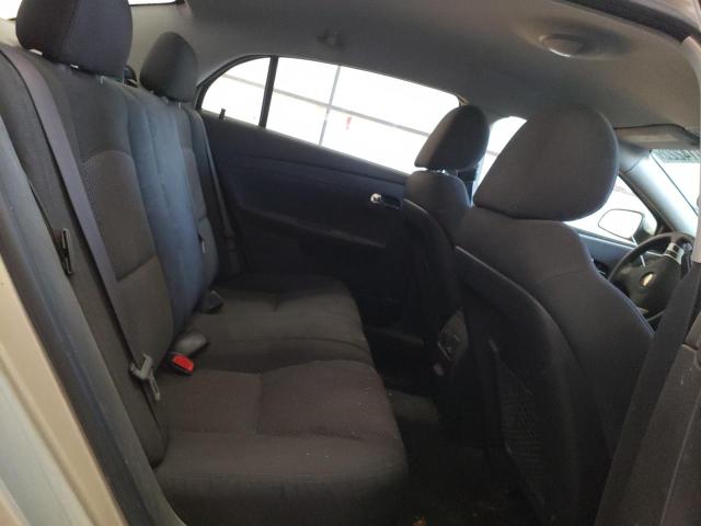 Photo 6 from auction – 2012 CHEVROLET MALIBU 1LT with VIN 1G1ZC5E06CF219723