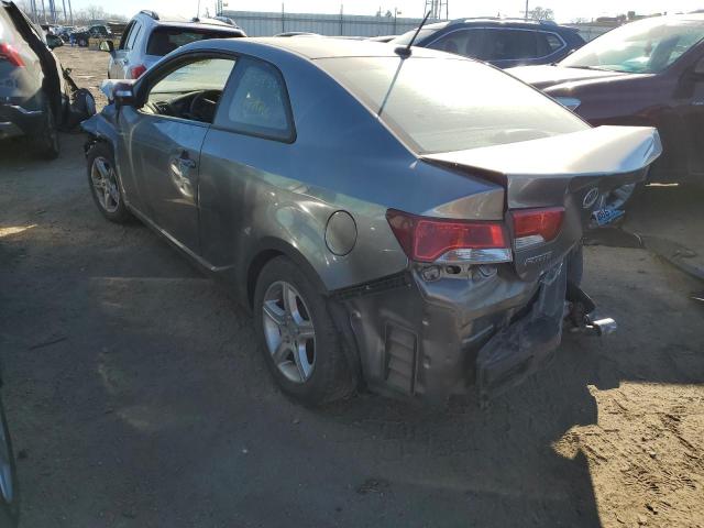 Photo 3 from auction – 2010 KIA FORTE EX with VIN KNAFU6A26A5249891