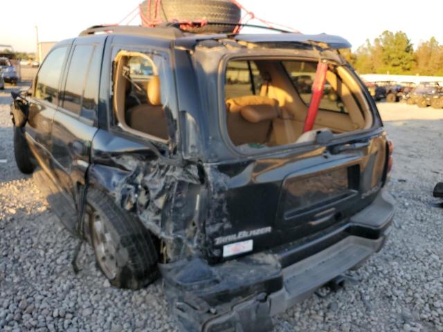 Photo 9 from auction – 2003 CHEVROLET TRAILBLAZE with VIN 1GNDT13S232247645