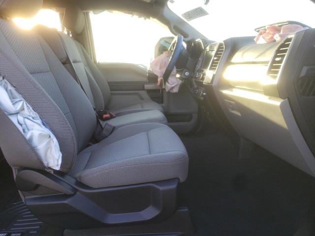 Photo 5 from auction – 2021 FORD F250 SUPER with VIN 1FT7X2B67MEC84047