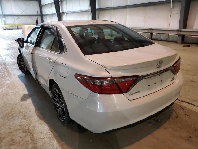 Photo 3 from auction – 2016 TOYOTA CAMRY LE with VIN 4T1BF1FK4GU180572