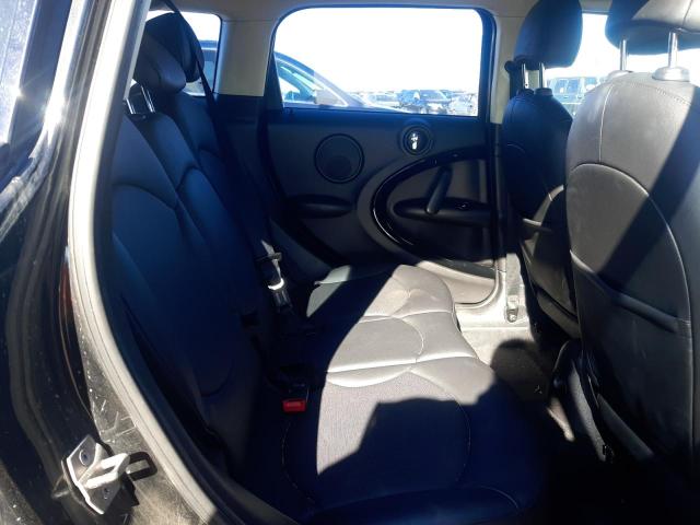 Photo 6 from auction – 2012 MINI COOPER COU with VIN WMWZB3C52CWM05432