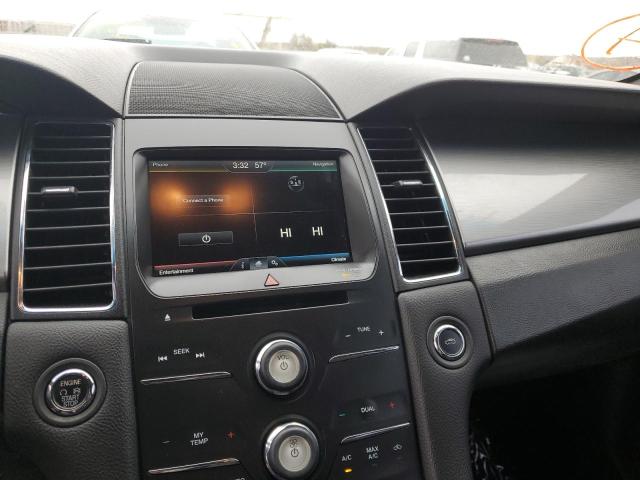 Photo 9 from auction – 2015 FORD TAURUS SEL with VIN 1FAHP2E89FG174230