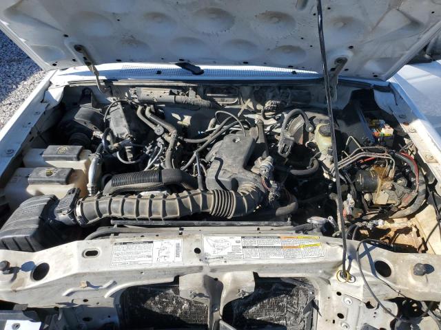 Photo 7 from auction – 2003 FORD RANGER with VIN 1FTYR10U93PA93341