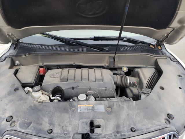 Photo 7 from auction – 2017 BUICK ENCLAVE with VIN 5GAKRBKD9HJ247115