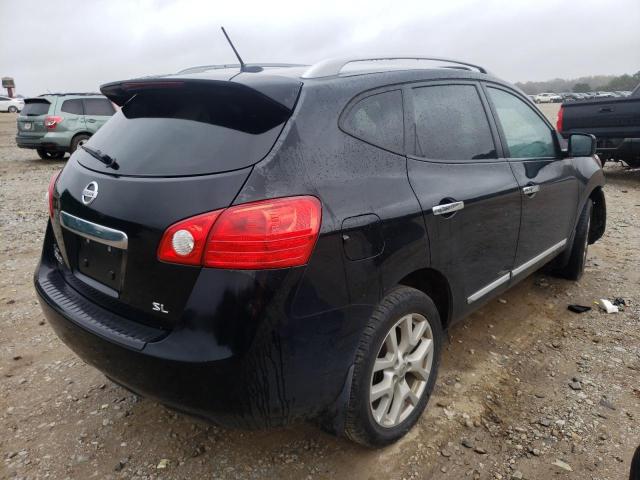 Photo 4 from auction – 2012 NISSAN ROGUE S with VIN JN8AS5MT6CW294428
