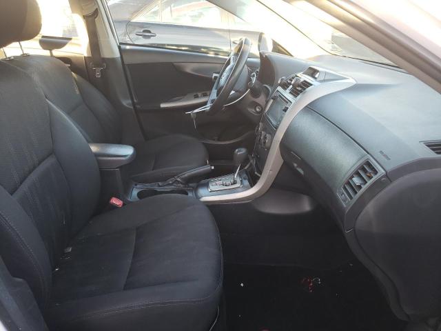 Photo 5 from auction – 2013 TOYOTA COROLLA BA with VIN 2T1BU4EE9DC085571