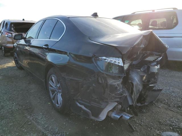 Photo 3 from auction – 2014 BMW 528 I with VIN WBA5A5C55ED502586
