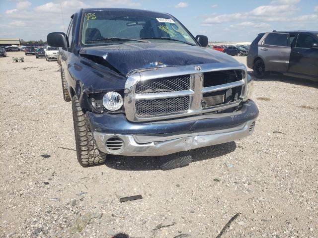 Photo 9 from auction – 2003 DODGE RAM 1500 S with VIN 1D7HA18N53S260415