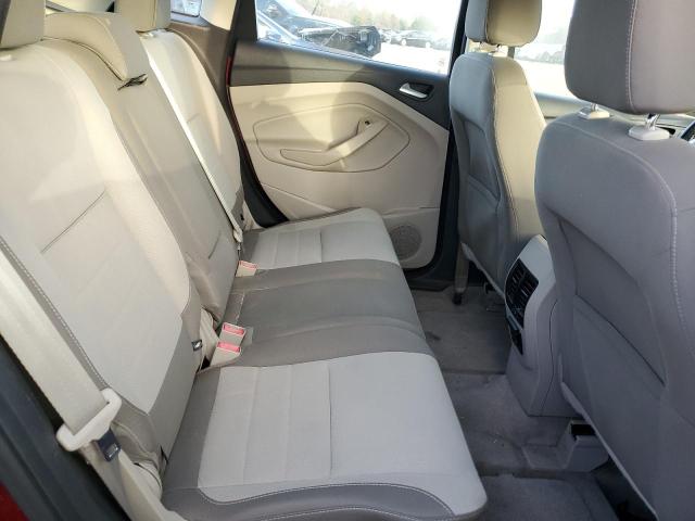 Photo 6 from auction – 2013 FORD C-MAX SE with VIN 1FADP5AU8DL557339