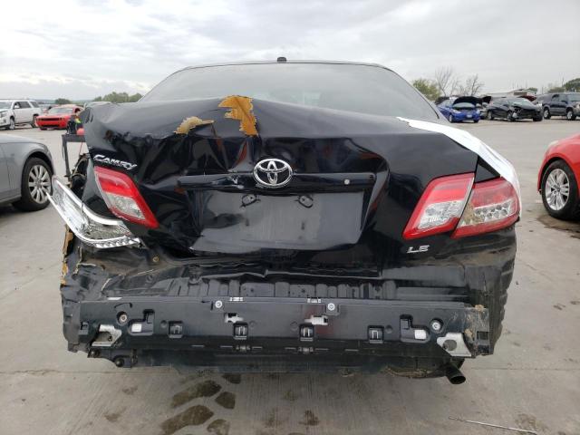 Photo 6 from auction – 2011 TOYOTA CAMRY BASE with VIN 4T4BF3EK4BR187548