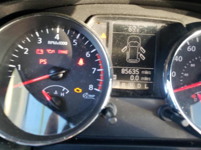 Photo 8 from auction – 2014 NISSAN ROGUE SELE with VIN JN8AS5MT6EW623275