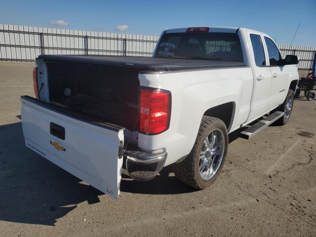 Photo 4 from auction – 2019 CHEVROLET SILVRDO LS with VIN 2GCRCPEC2K1105043