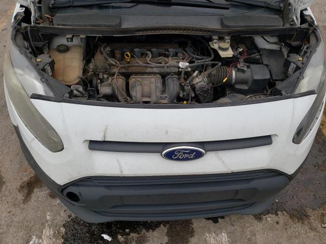 Photo 7 from auction – 2016 FORD TRANSIT CO with VIN NM0LS7E79G1286440