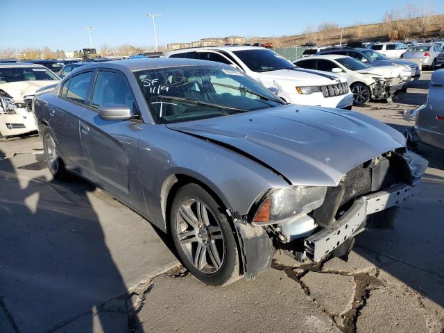 DODGE CHARGER SE 2013 with VIN 2C3CDXBG3DH719981 - Photo from auction