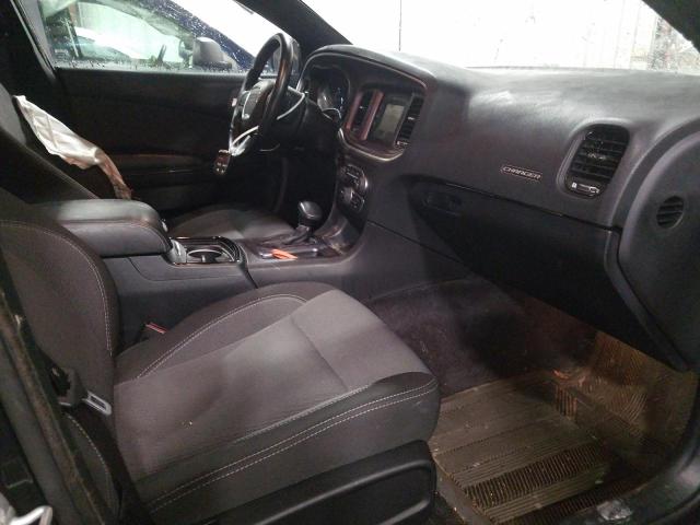 Photo 5 from auction – 2017 DODGE CHARGER SE with VIN 2C3CDXFG1HH630619